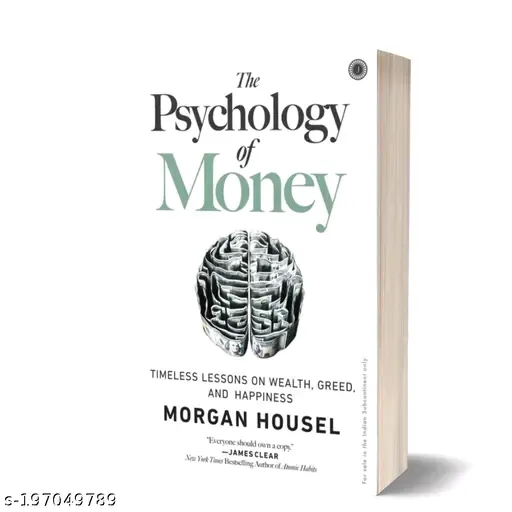 The Phychology of Money
