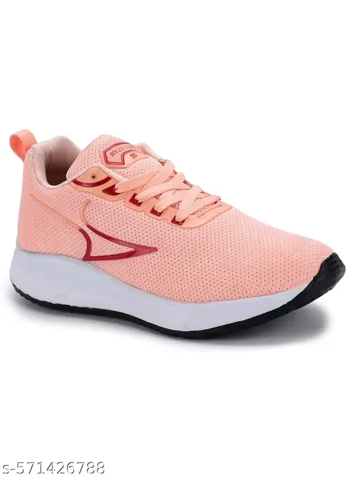 Stylish Shoes for girl in pink
