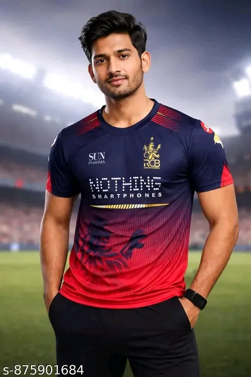 RCB new jersey 2026