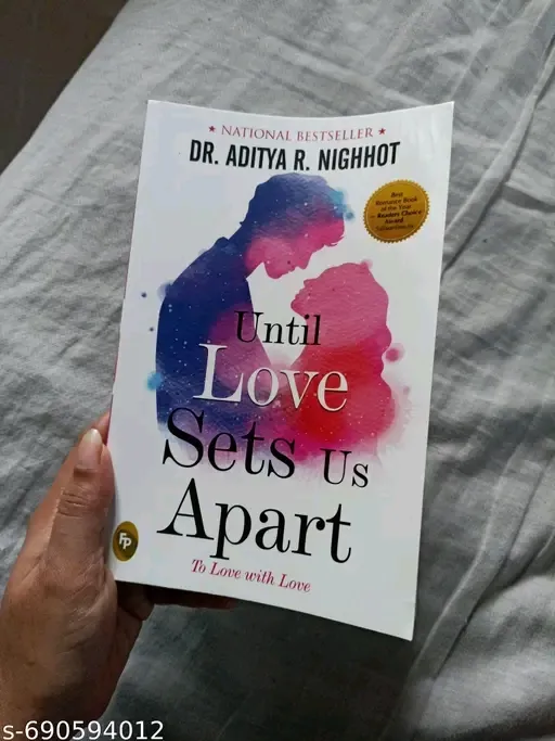 Until Loves Set Us Apart