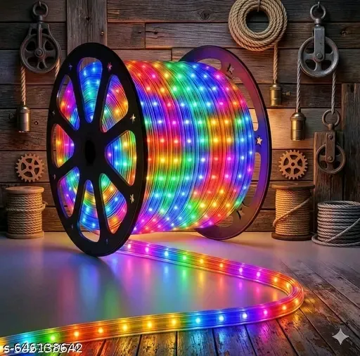 8 Meter Rope LED Strip Light