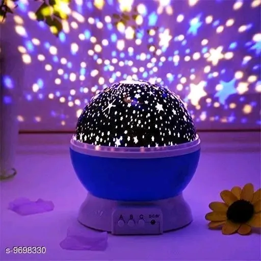 Star Light Master For Decoration