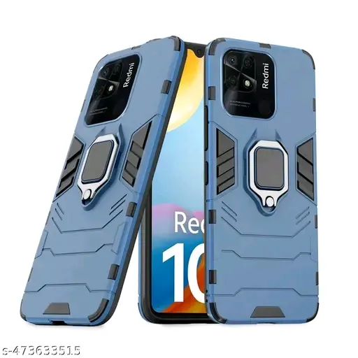 Redmi 10 / Redmi 10 Power / Redmi 10C Cover