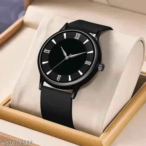 Stylish Analog Watch For Men