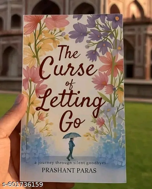 The Curse Of Letting Go