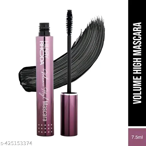 Hilary Rhoda Volume High Mascara
