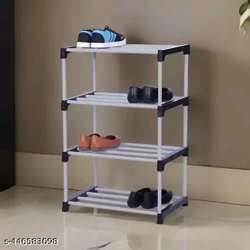 Multipurpose Portable Shoes Rack For Home Storage
