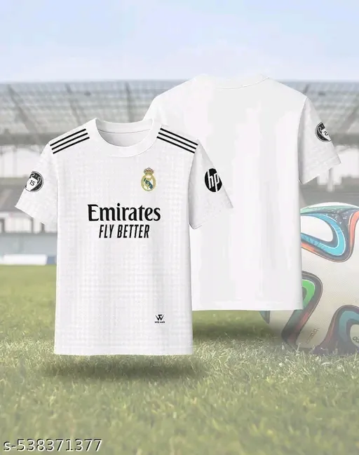Real Madrid | Fan Jersey