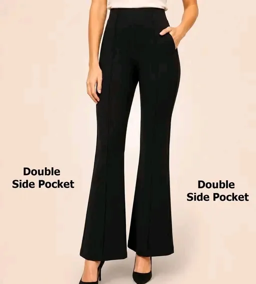Addyvero Superior Lycra Trouser