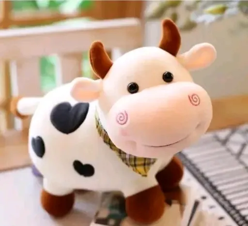 Stylo Kids Stuffed Toy